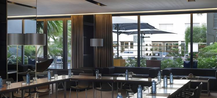 维多利亚套房万豪AC酒店(AC Hotel Victoria Suites)图片