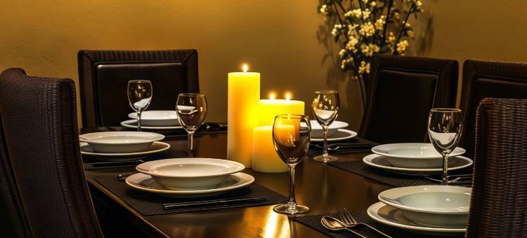 太阳能度假村 - 钟星公寓式酒店及度假村(Solara Resort by Bellstar Hotels)图片