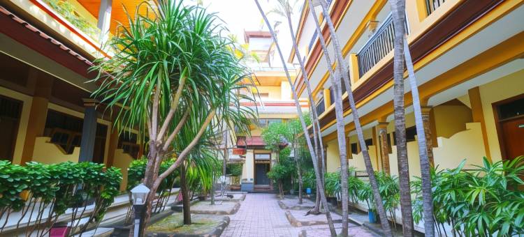 戈拉海滩旅馆(Gora Beach Inn)图片