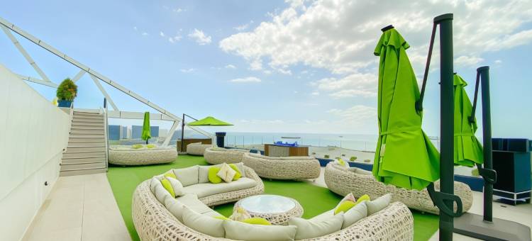 莱姆度假酒店(Lime Resort Manila)图片