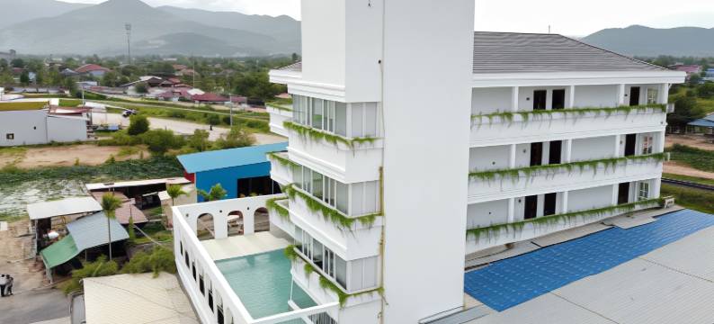 蒙塔涅精品酒店(Montagne Boutique)图片