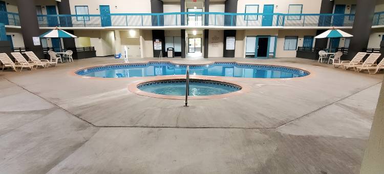 佐治亚萨凡纳 - 盖特韦及 I-95 6 号汽车旅馆(Motel 6 Savannah, GA - Gateway & I-95)图片