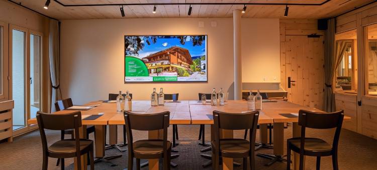 格施塔德霍夫 - 活跃放松酒店(Gstaaderhof - Active & Relax Hotel)图片