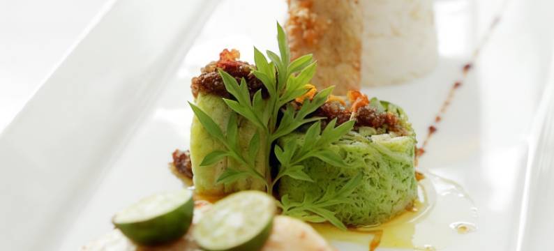 Sany Rosa Hotel Bandung图片