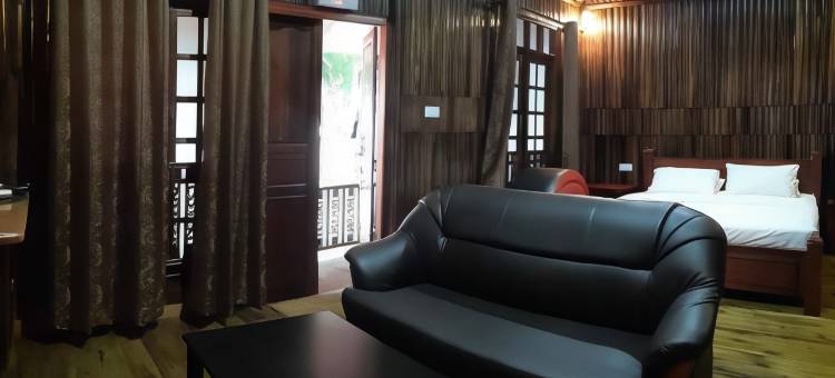 坎巴拉度假村(Kembara Resort)图片