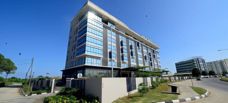 金湾酒店(Goldenbay Hotel)图片