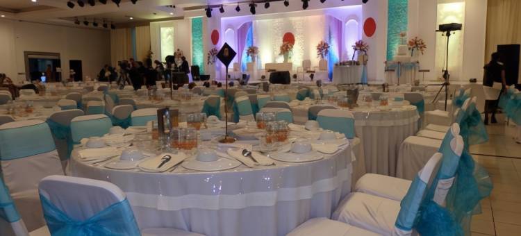 巴哈里酒店(Bahari Inn Tegal)图片