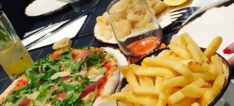 奎斯特麦格理公园公寓式酒店(Quest Macquarie Park)图片
