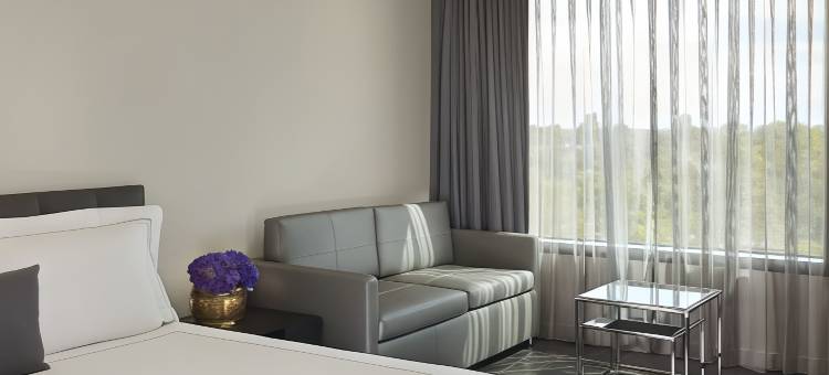 伦敦皇家公园丽亭酒店(Park Plaza London, Park Royal)图片