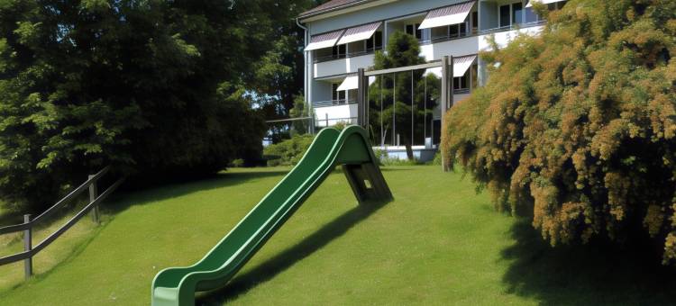 拉珀斯维尔乔纳青年旅馆(Rapperswil-Jona Youth Hostel)图片