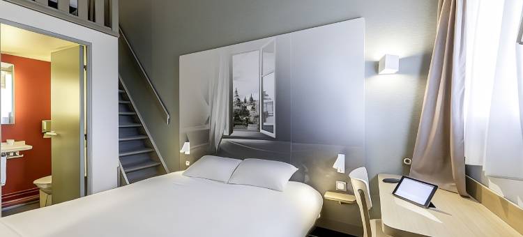 B&B佩里格厄区布拉扎克酒店(B&B Hôtel Perigueux Boulazac)图片