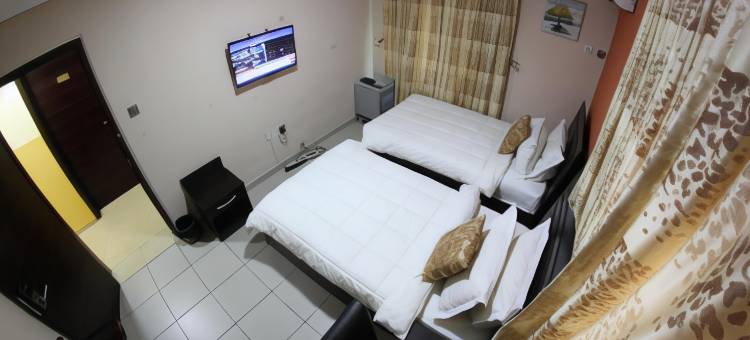 瑟利亚套房酒店(Celia's Suites)图片