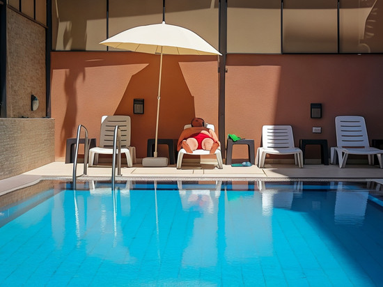 阿蒙德酒店公寓