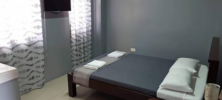红多兹酒店@主耶稣公寓酒店(RedDoorz @ El Señor Jesus Apartelle Vigan Ilocos)图片