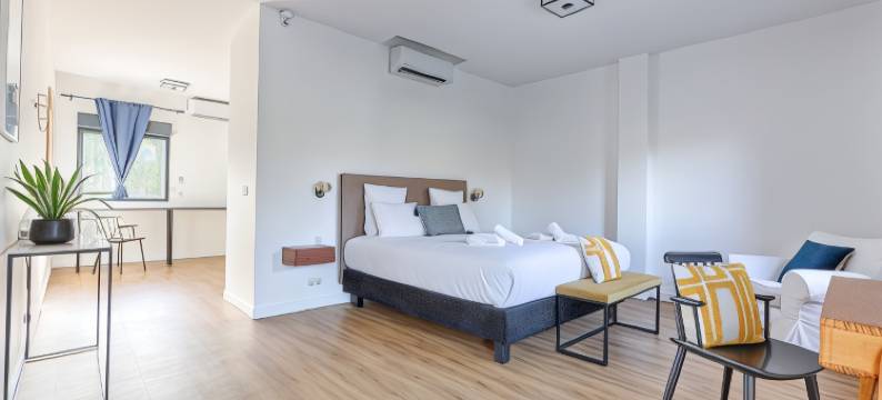 拉库德拉耶(La Coudraie) - 欧洲谷(La Coudraie - Val d'Europe)图片