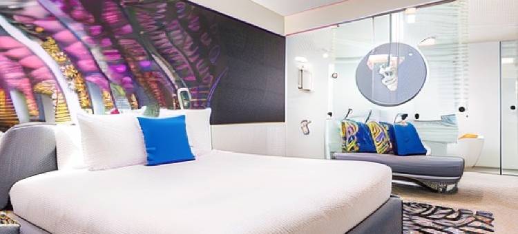 诺富特布里斯班南岸酒店(Novotel Brisbane South Bank)图片
