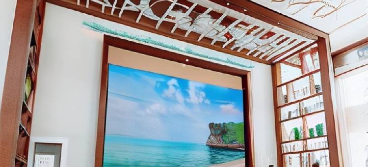 Dreams Cap Cana图片