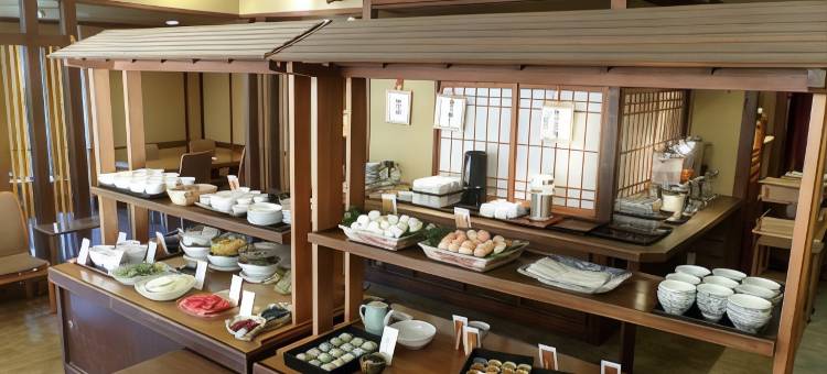 定山溪翠山亭酒店(Jozankei Daiichi Hotel Suizantei)图片