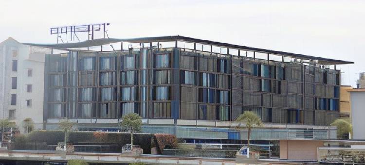 温泉酒店(Les Thermes)图片