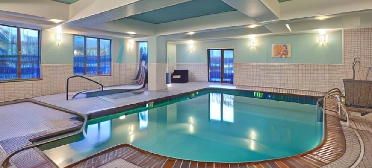 代顿比弗克里克希尔顿花园酒店(Hilton Garden Inn Dayton/Beavercreek)图片