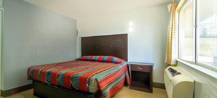 快捷旅馆与延长住宿(Xpress Inn & Extended Stays)图片
