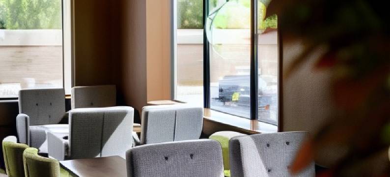 修道院酒店(Abbey Hotel)图片