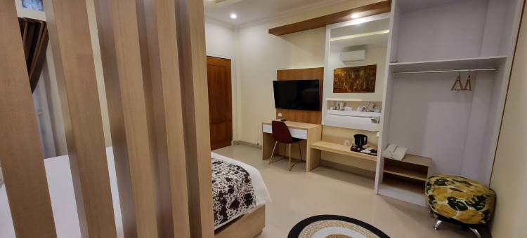 Omah Nayan Guest House图片