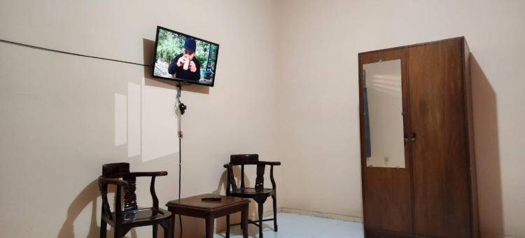 LestInn Homestay Monjali Mitra RedDoorz图片