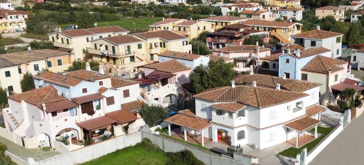 玛利亚罗萨里亚住宅酒店 - 维科弗留利 1 号(Le Residenze di Vico Friuli 1)图片