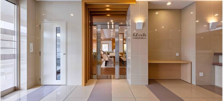 Hotel AZ Oita-Kozaki图片