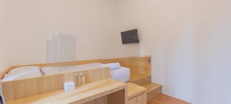 熊猫之家旅馆 红伙伴(Rumah Panda Guesthouse RedPartner)图片