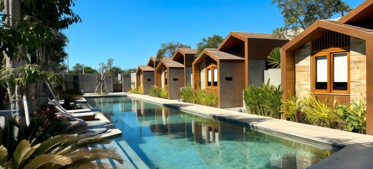 巴塔图别墅(Batatu Resort - Adults Only)图片