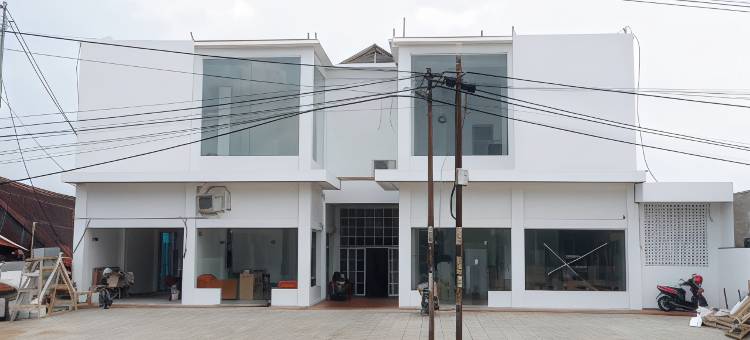 Karya Guest House Syariah图片