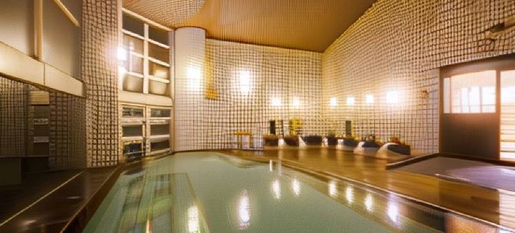 龟乃井酒店大和平群(Kamenoi Hotel Yamato Heguri)图片