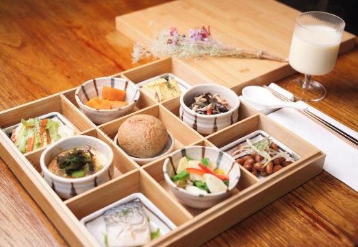 ChooArt B&B Hotel Overview