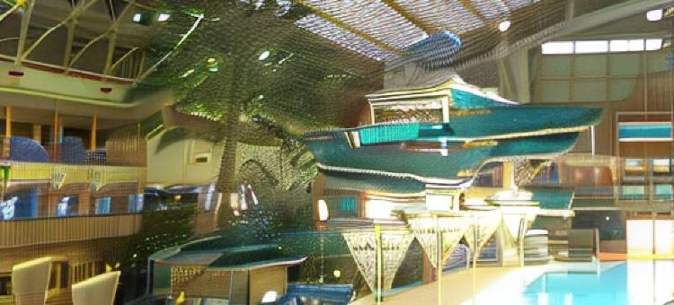 克雷斯顿酒店(Creston Hotel)图片