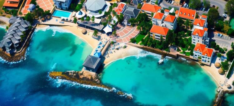 阿维拉海滩酒店(Curacao Avila Beach Hotel)图片