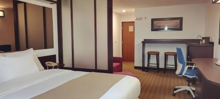 Microtel Inn & Suites by Wyndham Toluca图片