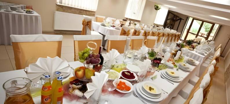 坎托利亚酒店(Hotel Kantoria)图片