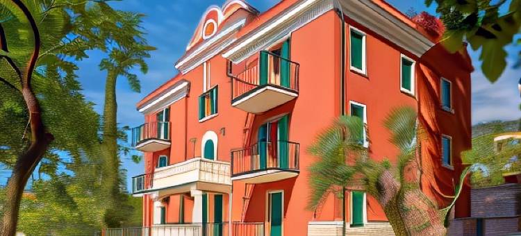 奥林波体育酒店(Sporthotel Olimpo)图片