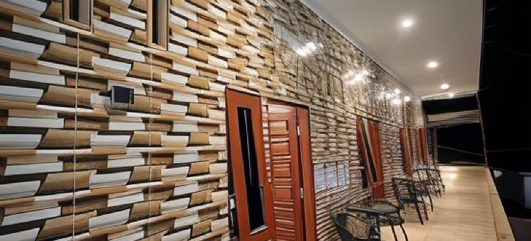 Penginapan Sitabotabo 2 Sidikalang图片