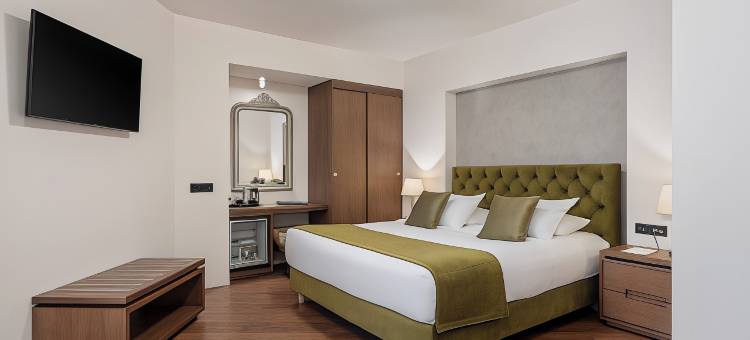 阿卡里城市酒店(Civitel Akali Hotel)图片