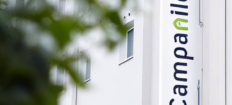 康铂巴黎西沙维尔酒店(Campanile Paris Ouest - Chaville)图片