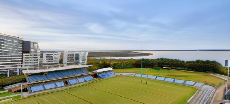 奎斯特伍洛瓦湾(Quest Woolooware Bay)图片