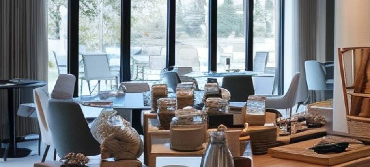 凯勒旅馆(Auberge de la Caillère)图片