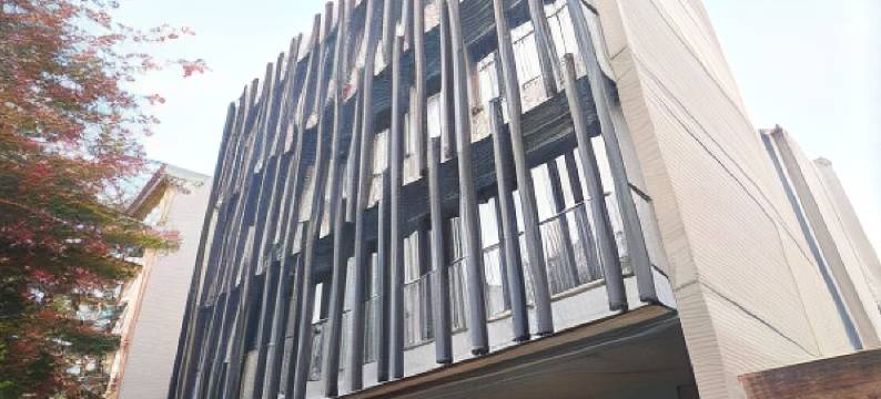 标志设计酒店(Flag Design Hotel)图片