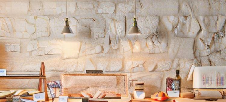 博里亚默瑟楼(Mercer House Boria)图片