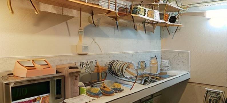 新罗之家青年旅馆(Silla House)图片