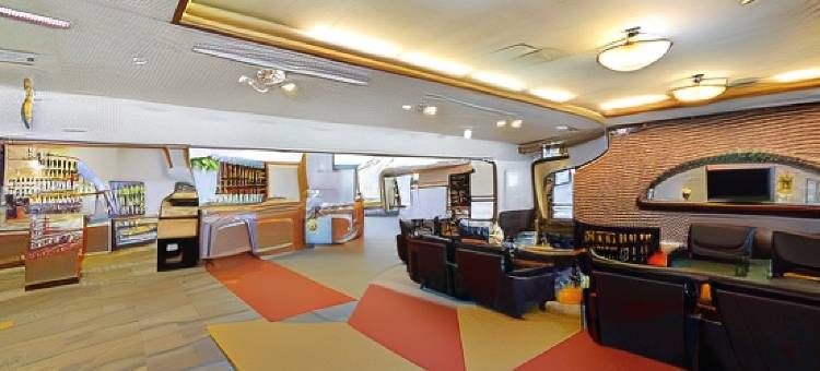 能登路康乐饭店(Hotel Wellness Notoji)图片