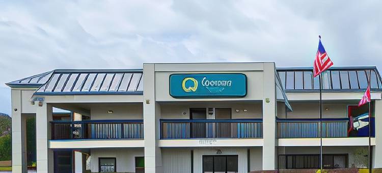 凯艺酒店-近六旗(Quality Inn Near Six Flags Douglasville)图片